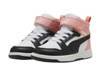 Tenis Puma 393832 Para Niño