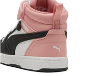 Tenis Puma 393832 Para Niño