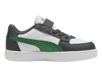 Tenis Puma 393839 Para Niño