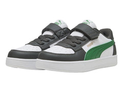 Tenis PUMA Caven 2.0 AC+PS Gris para Niño
