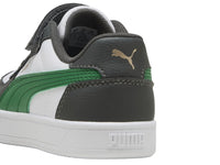 Tenis Puma 393839 Para Niño