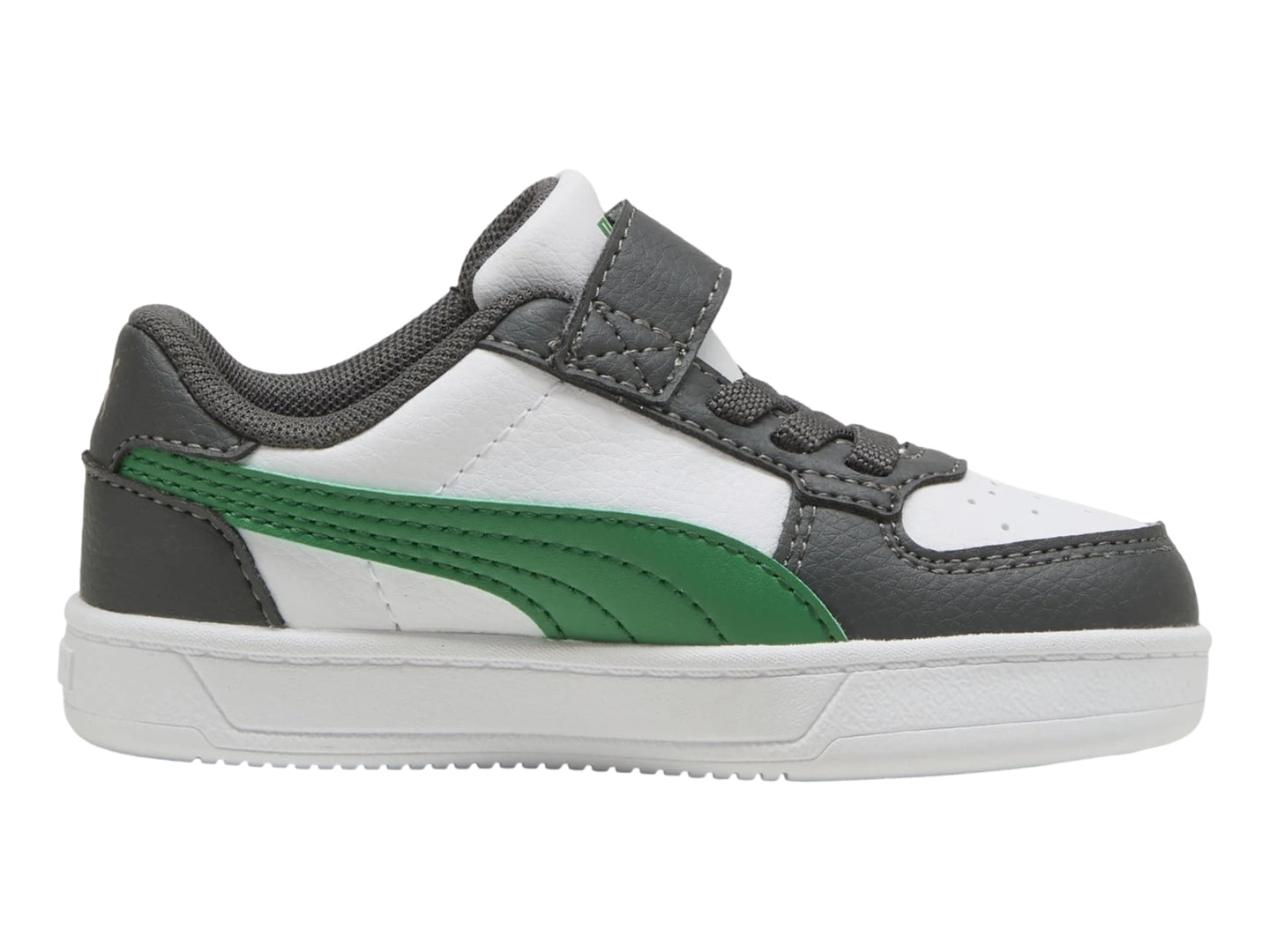 Tenis Puma 393841 Para Niña
