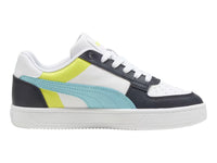 Tenis Puma 394461 Para Niño