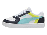 Tenis Puma 394461 Para Niño