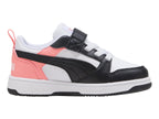Tenis Puma 397419 Para Niña