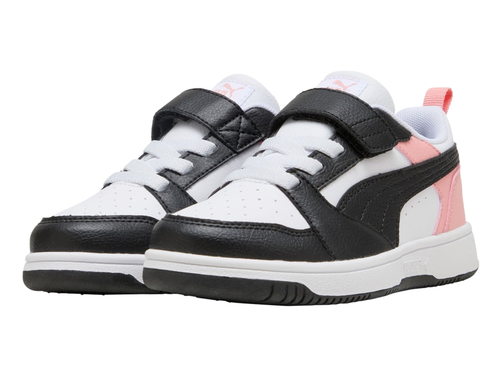 Tenis Puma 397419 Para Niña