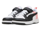 Tenis Puma 397419 Para Niña