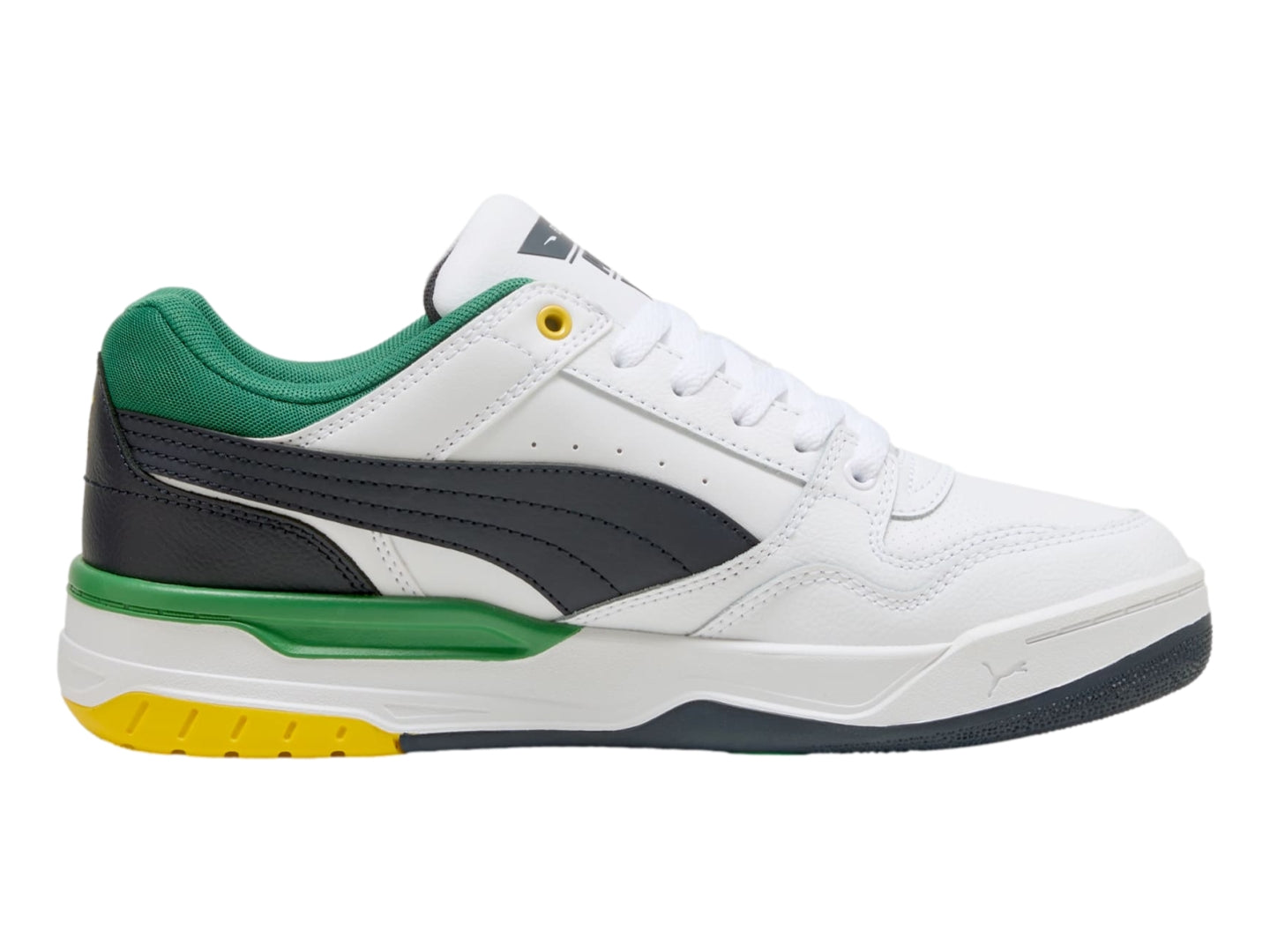Tenis Puma 400197 Para Hombre