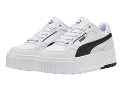 Tenis PUMA Karmen II L Blanco para Mujer