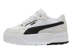 Tenis PUMA Karmen II L Blanco para Mujer