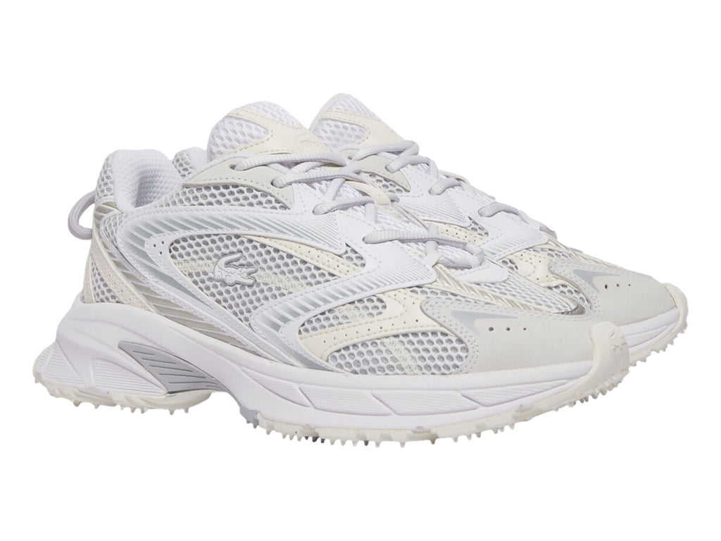 Tenis Lacoste Ma0006 Para Mujer
