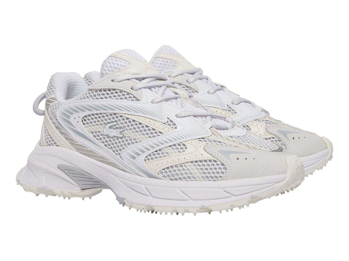Tenis Lacoste L003 Blanco para Mujer