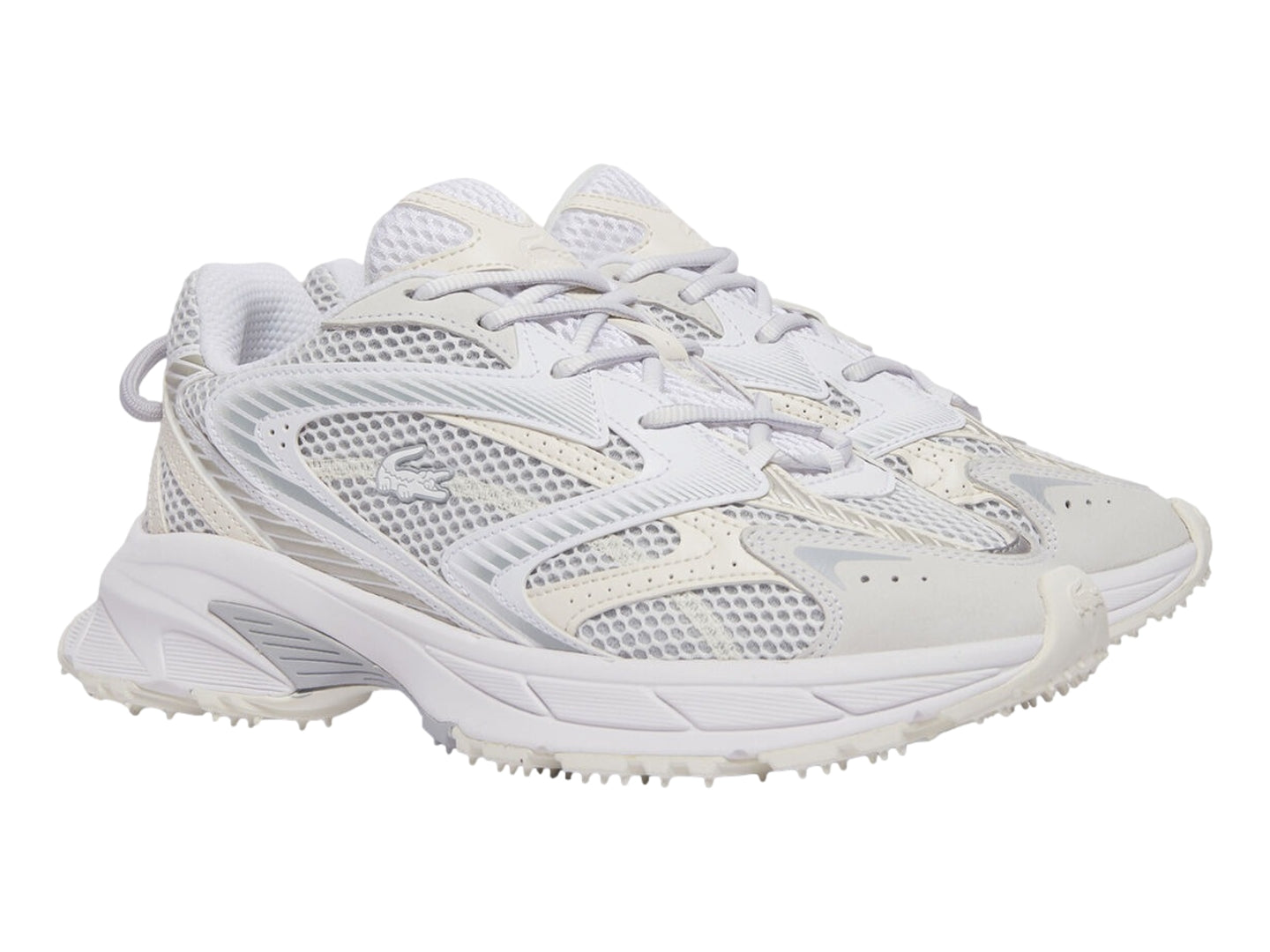 Tenis Lacoste Ma0006 Para Mujer