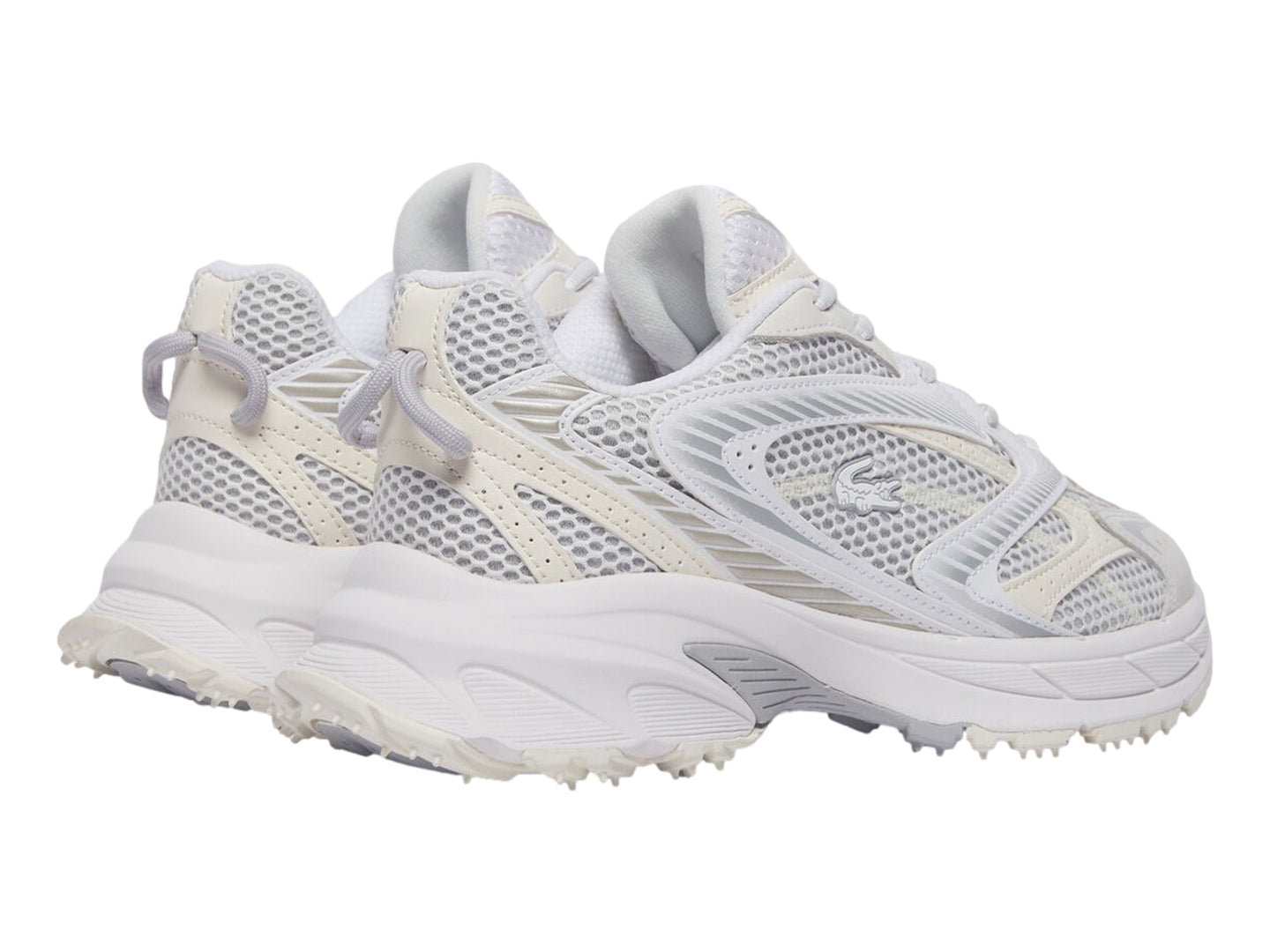 Tenis Lacoste Ma0006 Para Mujer