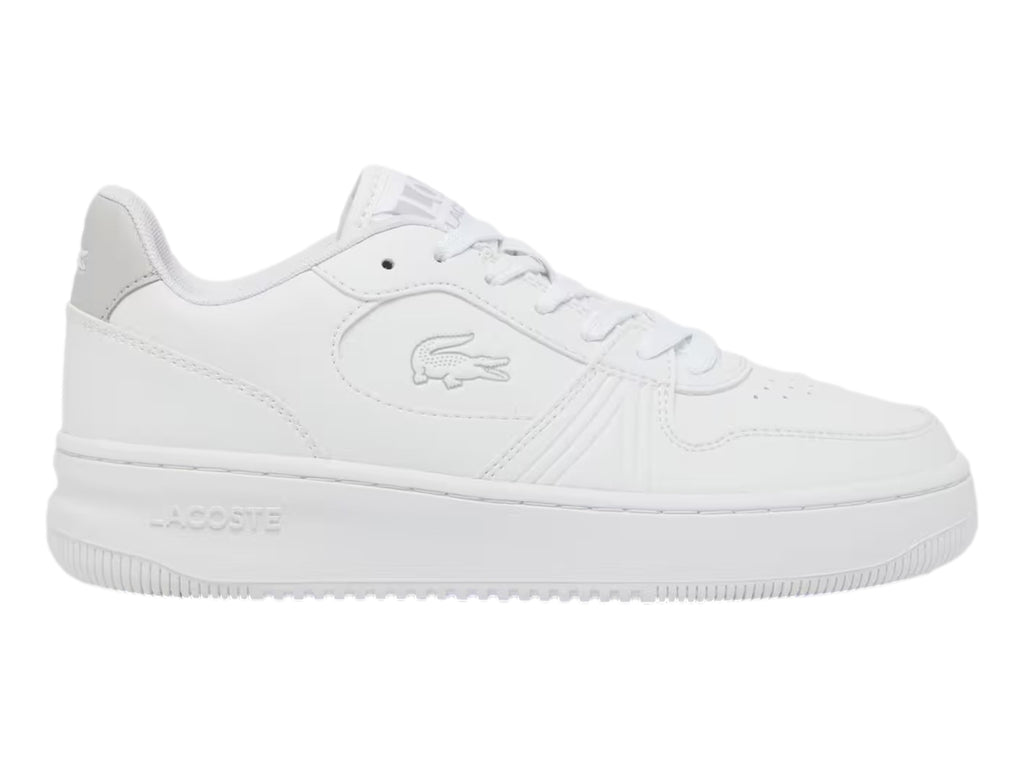 Tenis Lacoste Uj0003 Para Niña