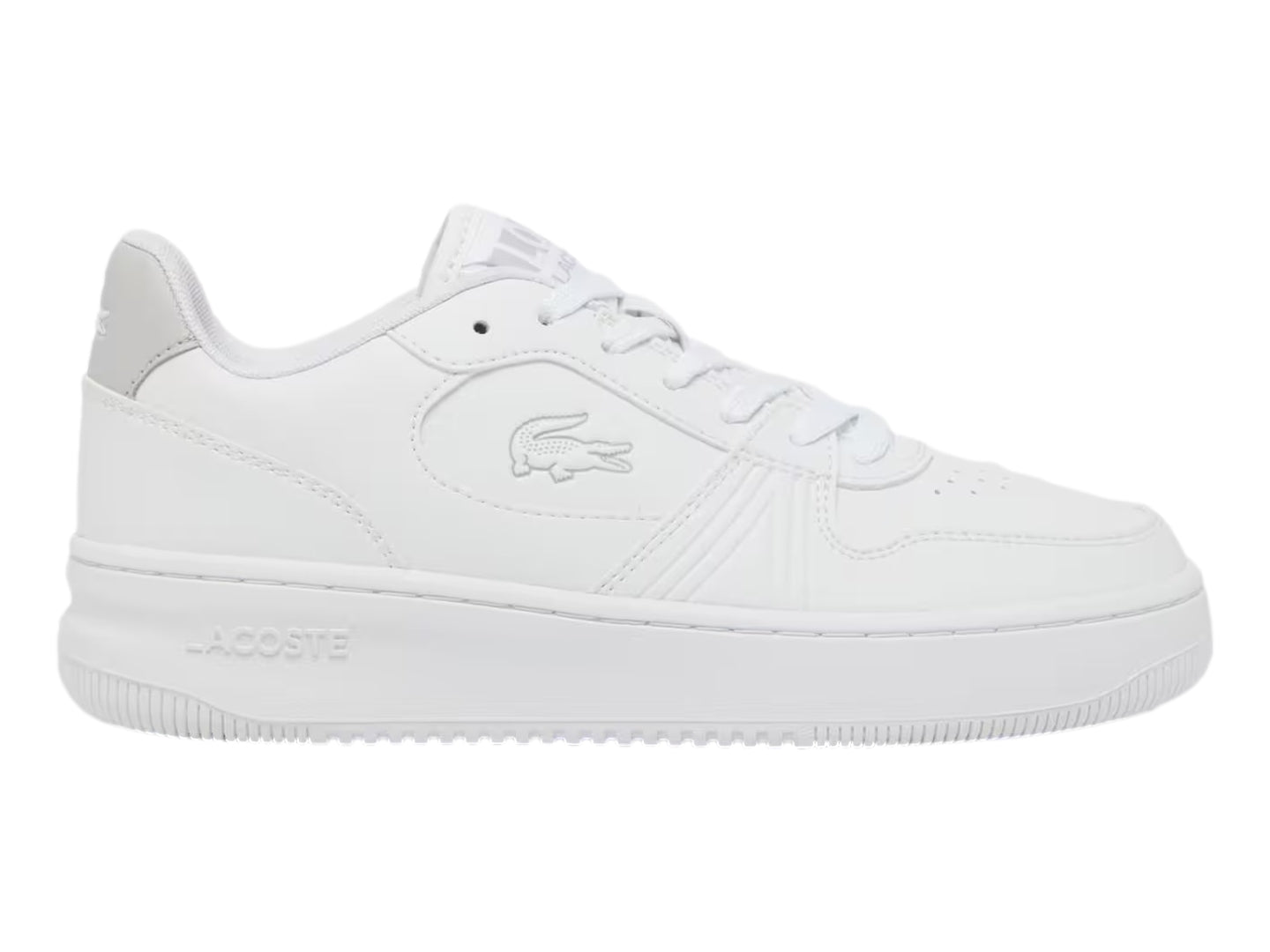 Tenis Lacoste Uj0003 Para Niña