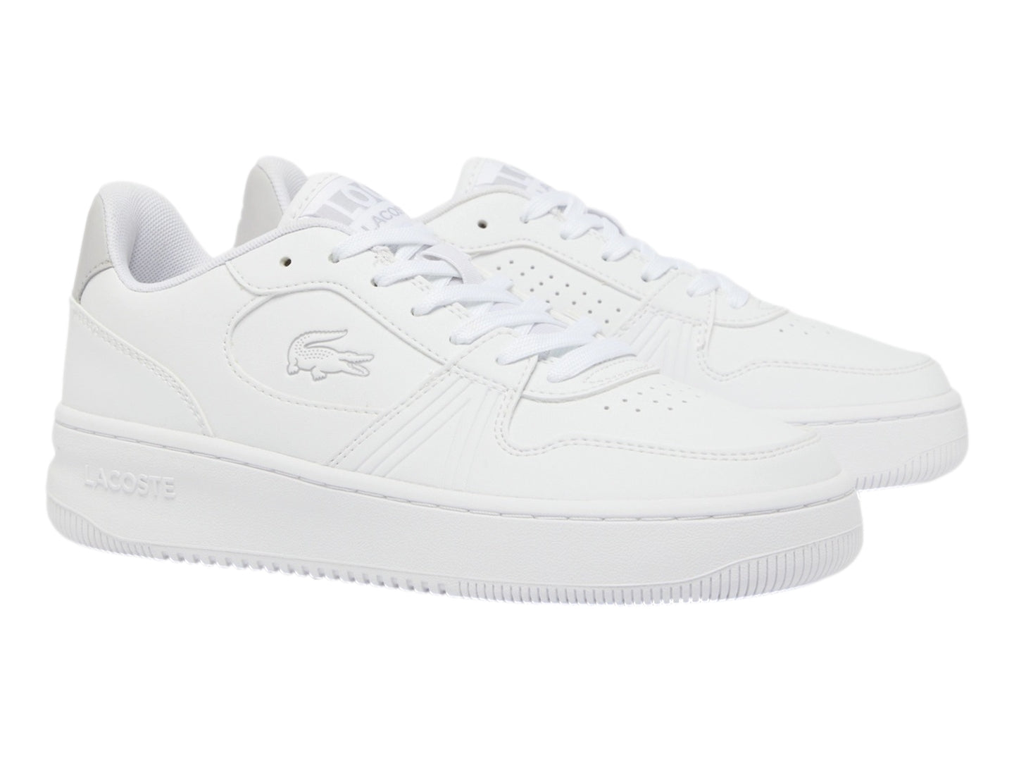 Tenis Lacoste Uj0003 Para Niña