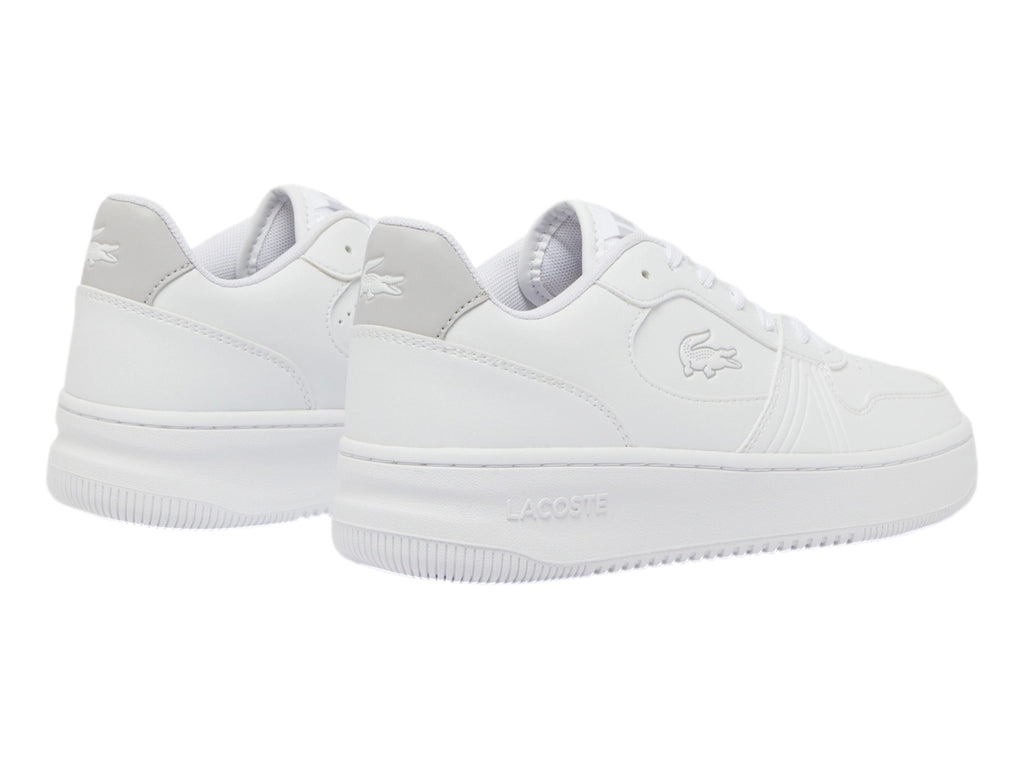 Tenis Lacoste Uj0003 Para Niña