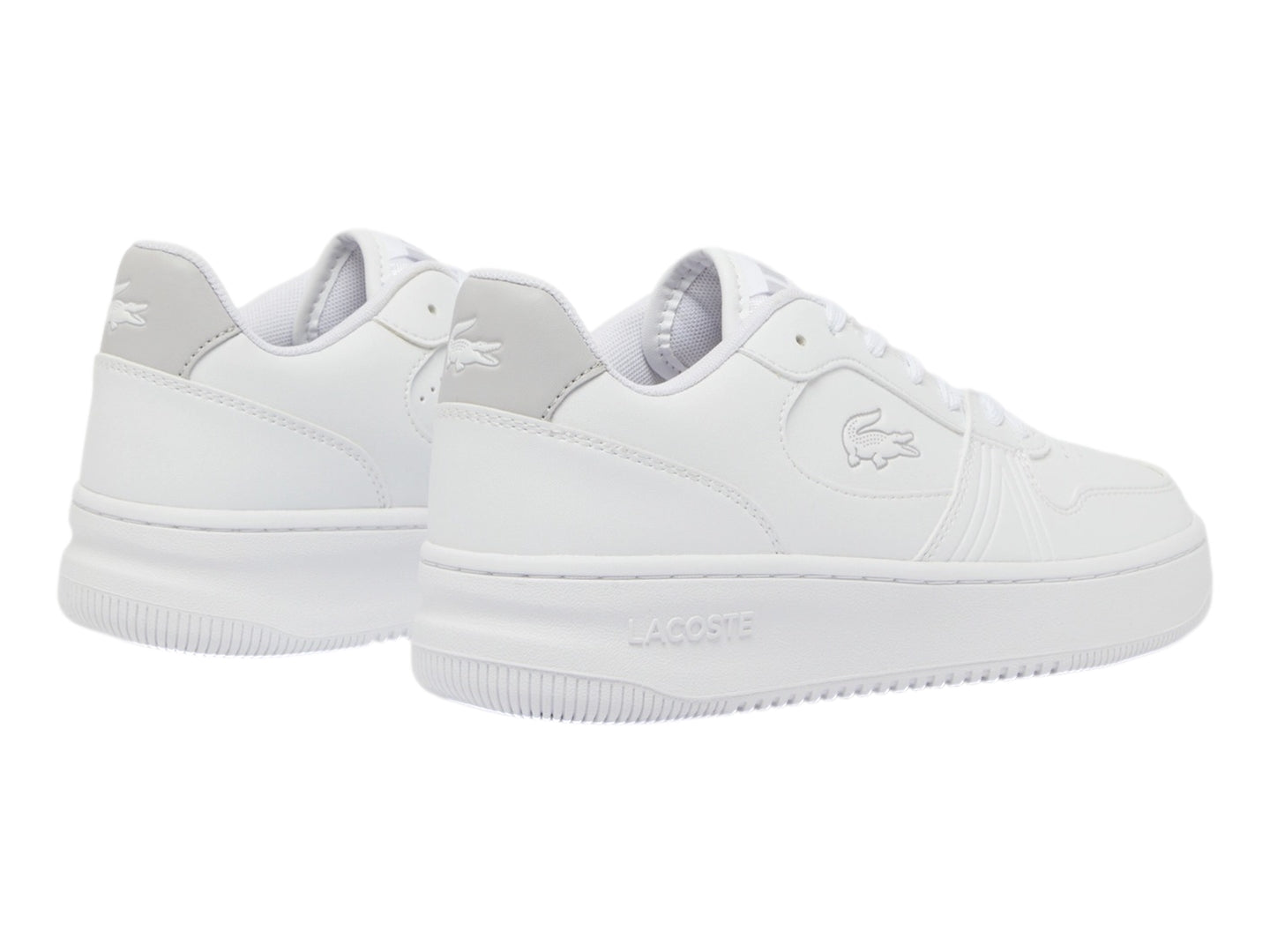 Tenis Lacoste Uj0003 Para Niña