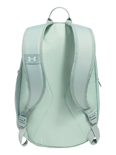 Mochila Under Armour Hustle Lite Verde para Mujer Unisex