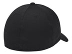 Gorra Under Armour Blitzing Negro para Hombre