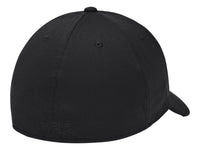 Gorra Under Armour Blitzing Negro para Hombre
