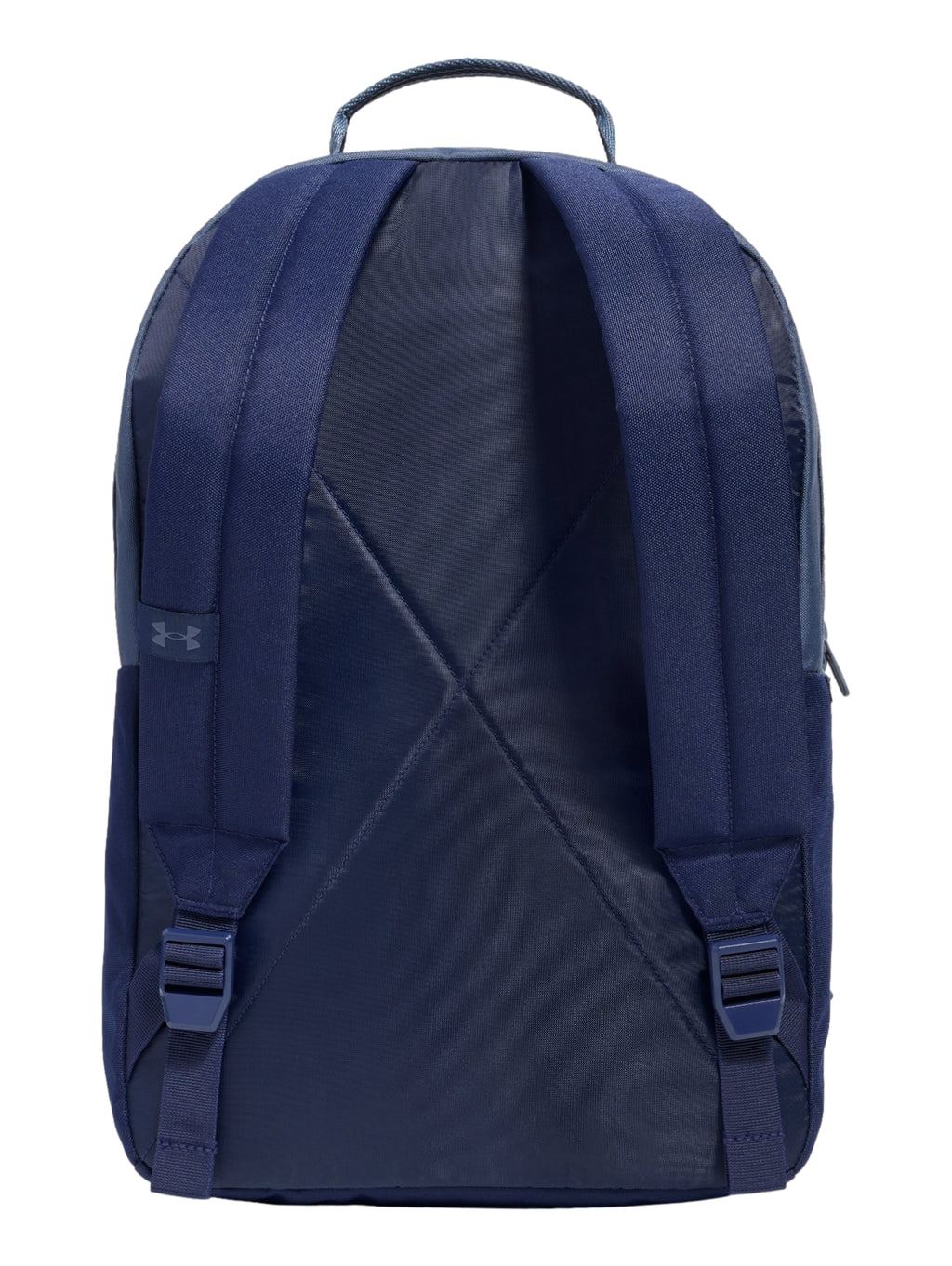 Mochila Under Armour UA Sportstyle Gris y Azul Marino Unisex