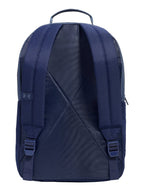 Mochila Under Armour UA Sportstyle Gris y Azul Marino Unisex