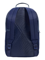 Mochila Under Armour UA Sportstyle Gris y Azul Marino Unisex