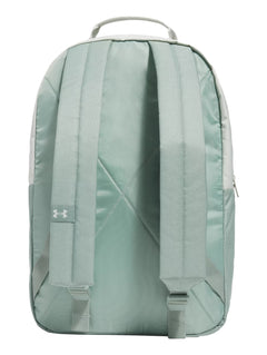 Mochila Under Armour UA Sportstyle Verde para Mujer Unisex