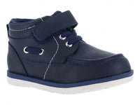 Botas VAVITO Color Marino para Niño