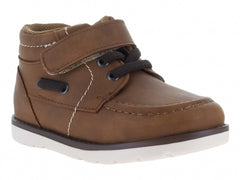 Botas VAVITO Color Cognac para Niño