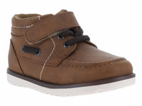 Botas VAVITO Color Cognac para Niño