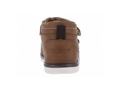 Botas VAVITO Color Cognac para Niño