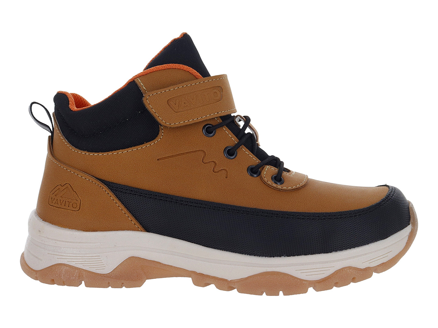 Tenis Vavito 811501 Para Niño