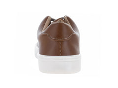 Tenis Vavito Color Cognac para Niño