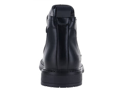 Botines Vavito Negro para Niño