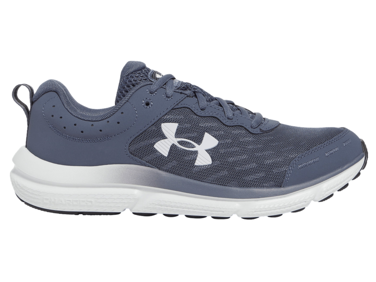 Tenis Under Armour 026175 Para Hombre