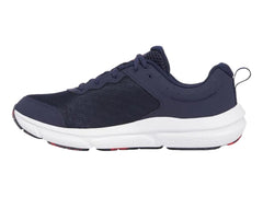 Tenis Under Armour Charged Assert 10 Azul Marino para Hombre