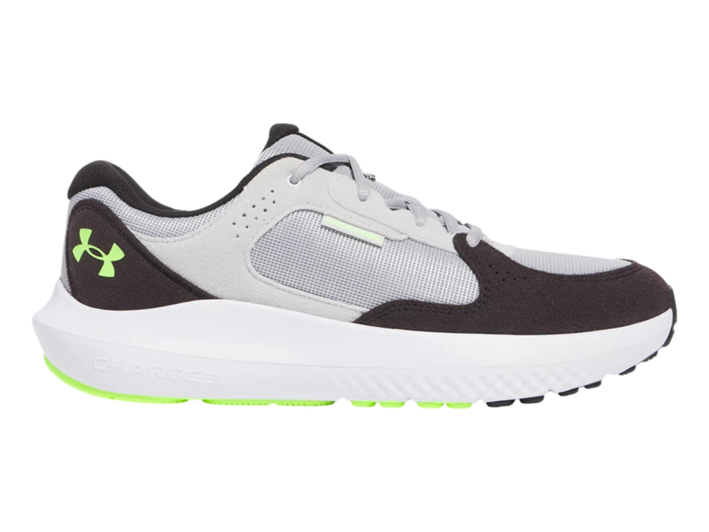 Tenis Under Armour 028372 Para Hombre