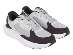 Tenis Under Armour Charged Versurge Gris para Hombre