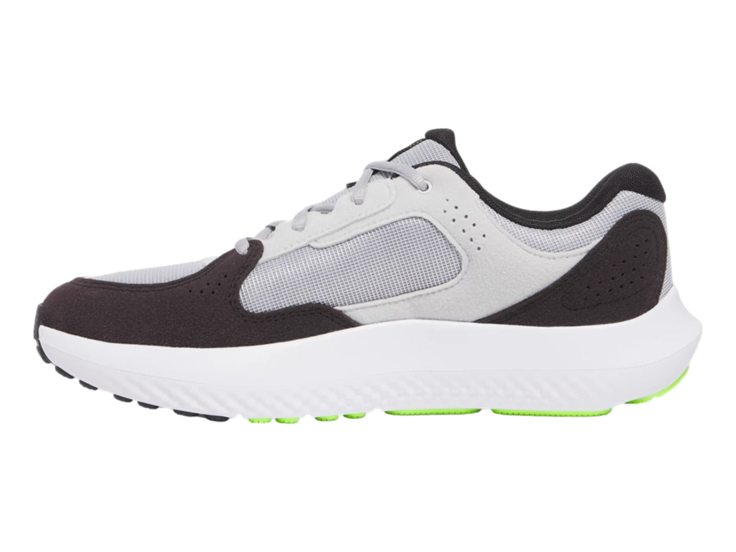 Tenis Under Armour 028372 Para Hombre
