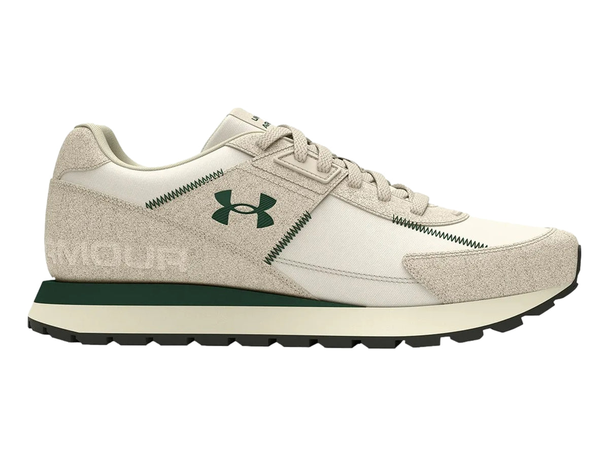 Tenis Under Armour 028408 Para Hombre