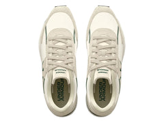 Tenis Under Armour Essential Runner Blanco Piedra para Hombre