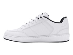 Tenis Under Armour Official Blanco y Negro para Hombre