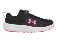 Tenis Under Armour 026190 Para Niña