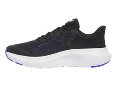 Tenis Under Armour UA Rogue 5 Negro para Niña