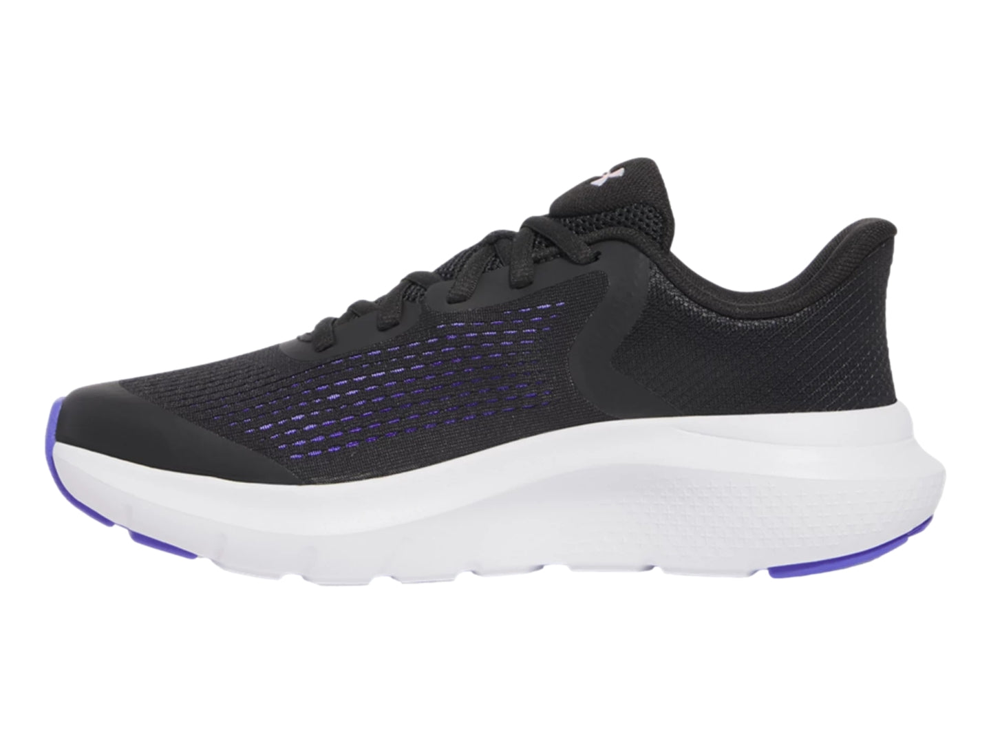 Tenis Under Armour 028277 Para Niña