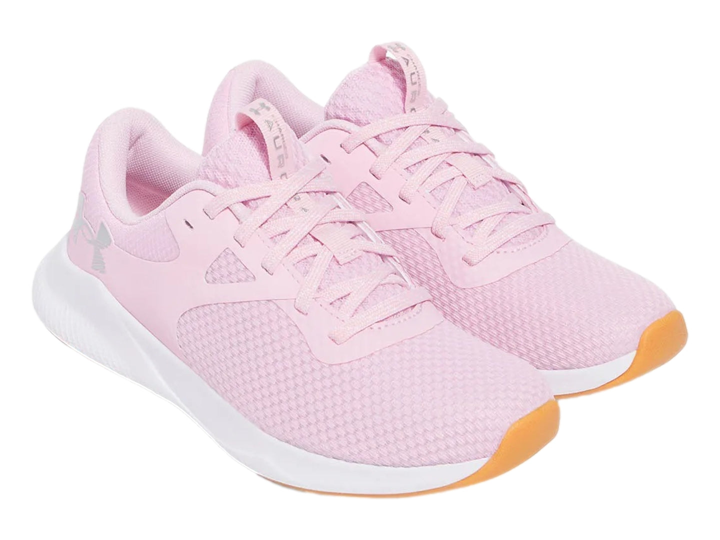 Tenis Under Armour 025060 Para Mujer