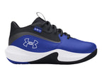 Tenis Under Armour 028514 Para Niño